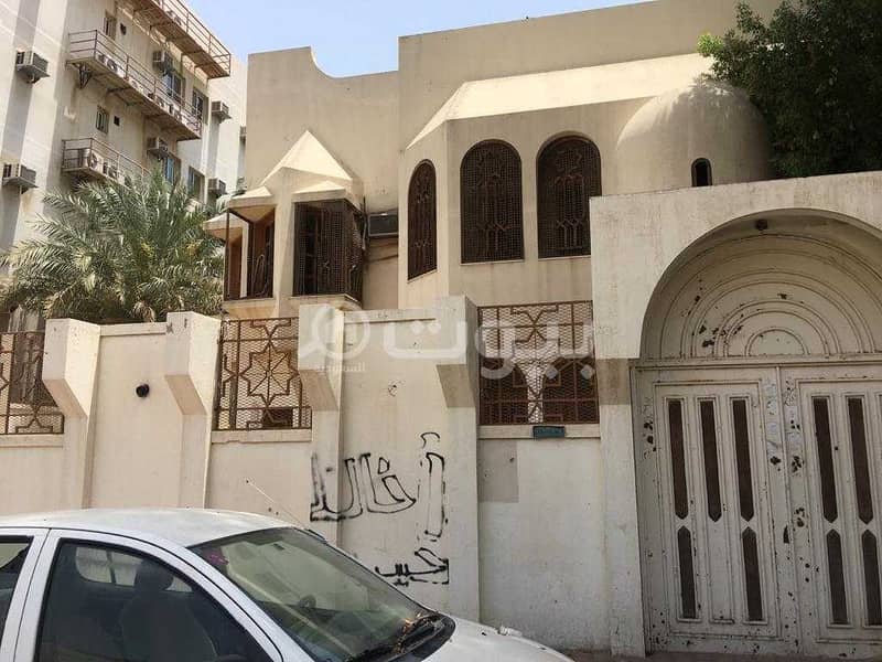 Villa for sale in Al Aziziyah, Makkah 87460148 Bayut KSA