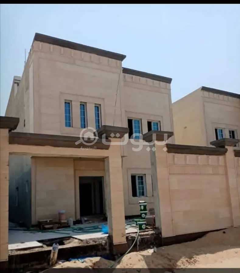 Duplex Detached Villa For Sale In Al Aziziyah, Al Khobar