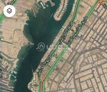 Residential Land For Sale In Obhur Al Janoubiyah, North Jeddah