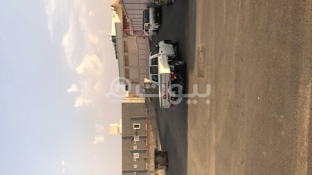 5 أراضي سكنية للبيع بالشرفية بالطائف 5 أراضي سكنية للبيع بالشرفية بالطائف