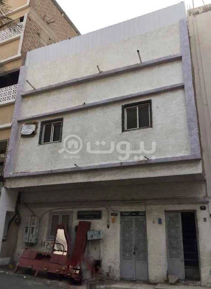 Residential building for sale in Al Rayyan, Taif