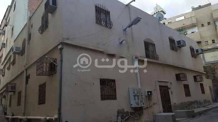 2 Residential buildings for sale in Al Rayyan, Taif