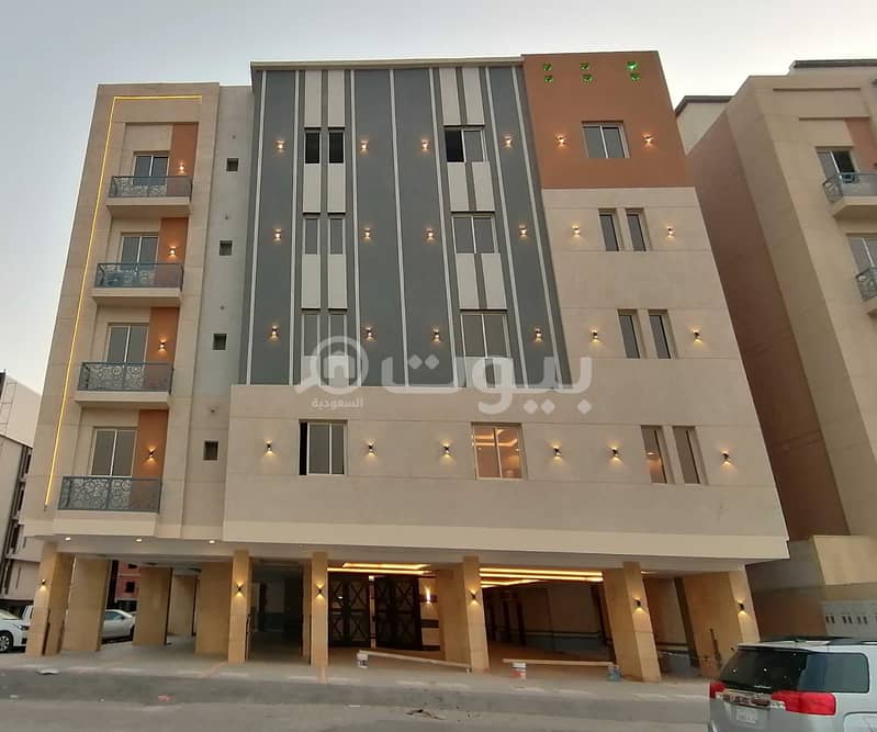 شقق للتمليك في الواحة، شمال جدة شقق للتمليك في الواحة، شمال جدة