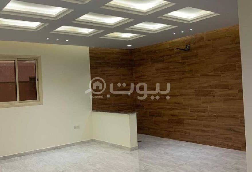5 BR apartment for sale in Al Waha, North Jeddah