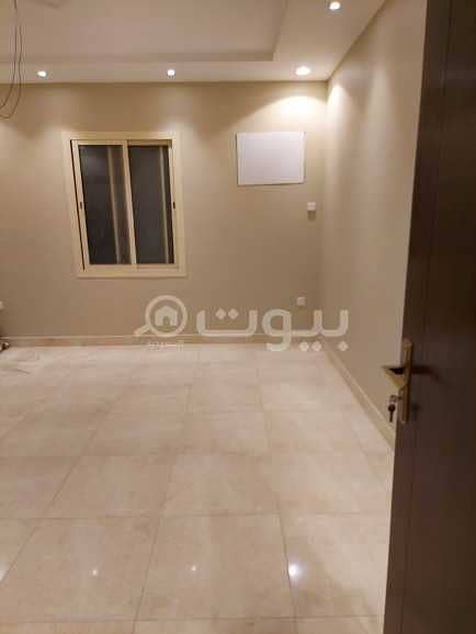 Luxury apartments for sale in Al Fahd Scheme, North of Jeddah