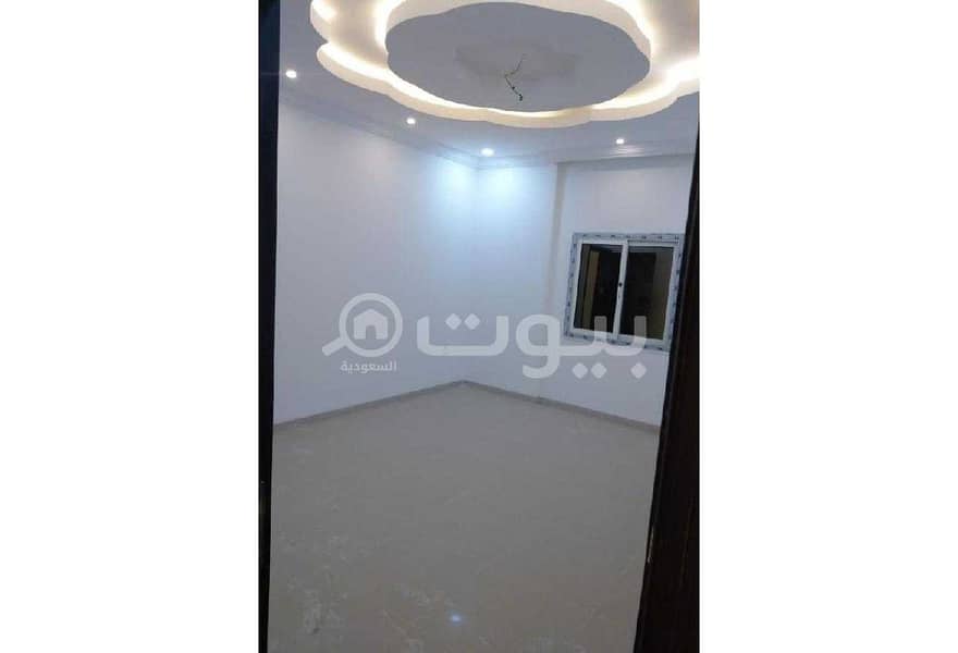Residential Building near a Health Center for sale in Al Rayaan, North of Jeddah