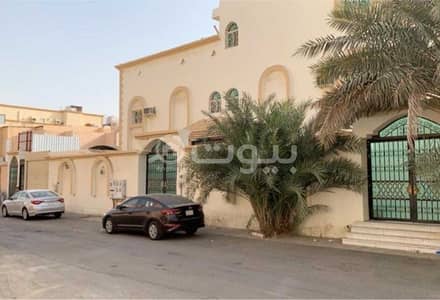 Villa for Sale in Jeddah, Western Region - Villa for sale in Al Ajwad, north of Jeddah