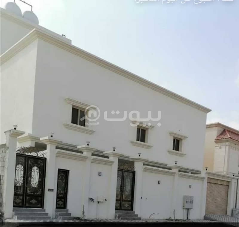 residential building for sale in Al Sawari, Al Khobar
