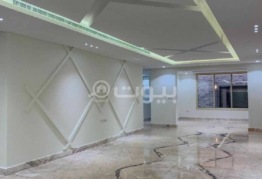 4 BR Annex for sale in Al Waha, north of Jeddah