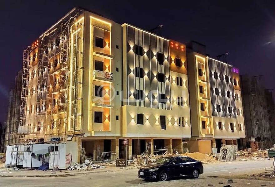شقة 4 غرف للبيع بمخطط سندس بالواحة، شمال جدة شقة 4 غرف للبيع بمخطط سندس بالواحة، شمال جدة