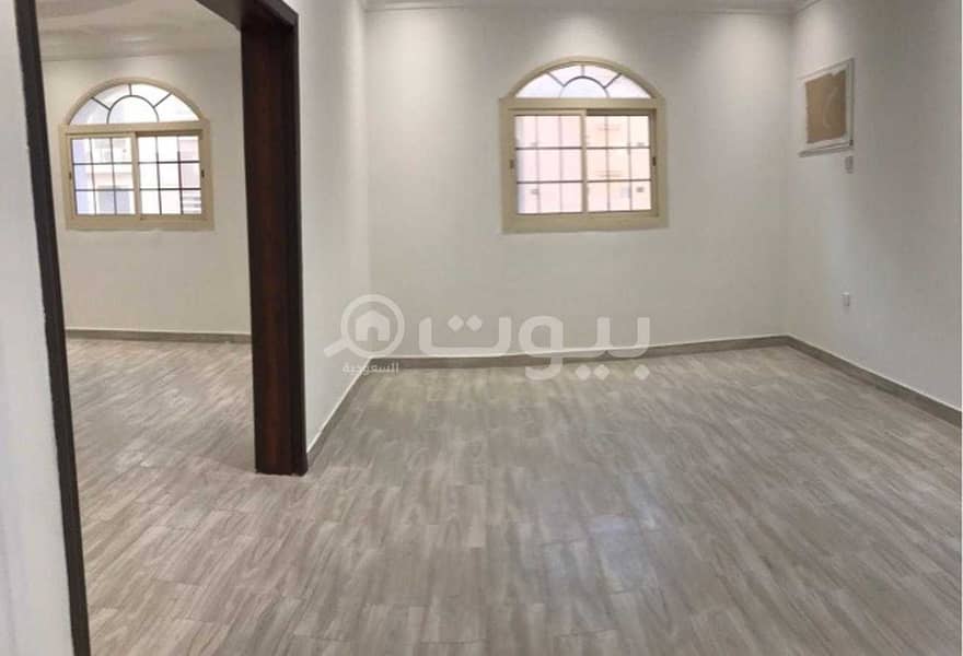 Luxurious apartment for sale in Al Waha, North Jeddah