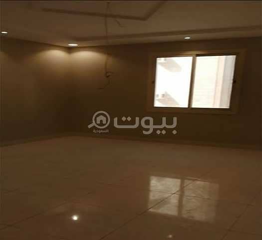 4 BR apartments for sale in Al Waha Sondos scheme for sale, north of Jeddah