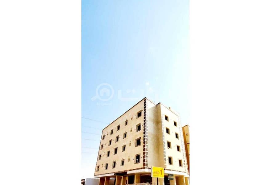 Annex roof for sale in Al Waha, North Jeddah
