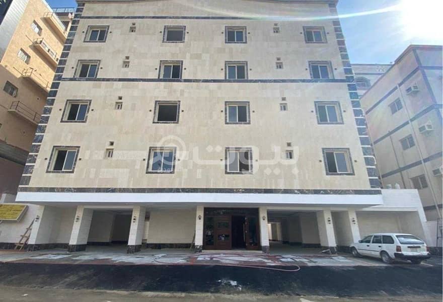 Apartments | 180 SQM for sale in Al Waha, North of Jeddah