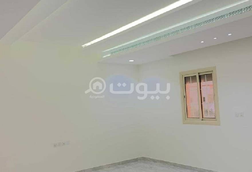 شقة أمامية للبيع في الواحة، شمال جدة شقة أمامية للبيع في الواحة، شمال جدة