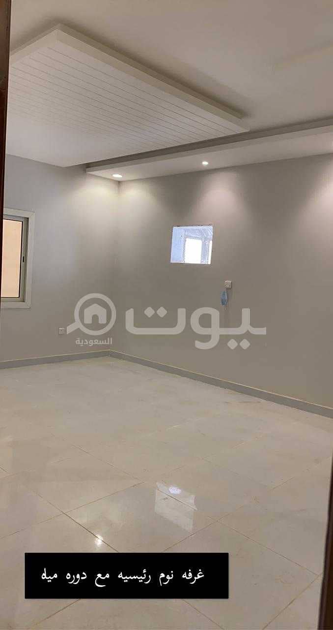 شقة فاخرة للبيع في مخطط التيسير، وسط جدة شقة فاخرة للبيع في مخطط التيسير، وسط جدة