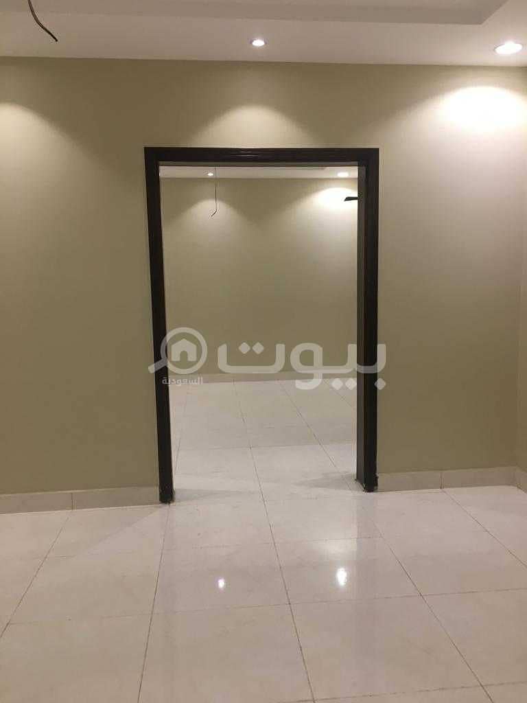 Modern Apartment for Sale in Al Waha, North Jeddah