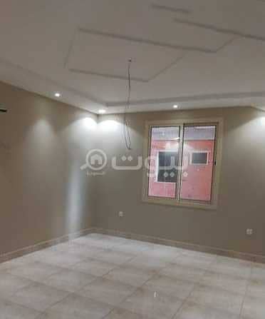 Apartment for sale in Al Fahd Scheme, North Jeddah