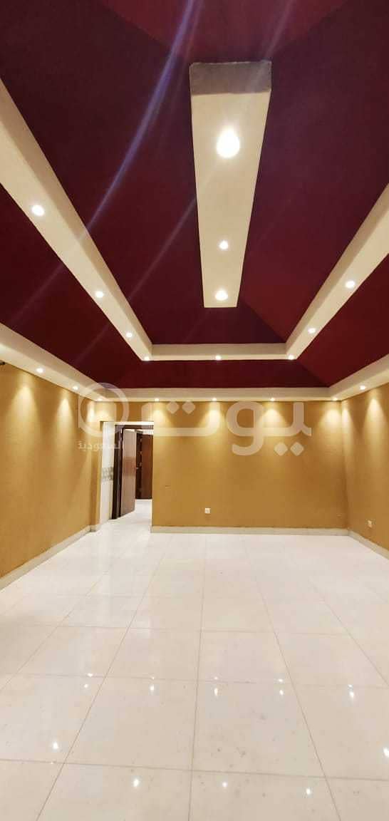 Floor Roof | 200 SQM for sale in Al Waha, North of Jeddah