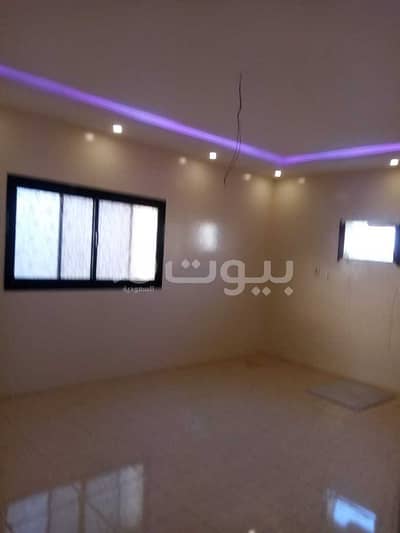 4 Bedroom Apartment for Rent in Tabuk, Tabuk Region - Apartment for rent in Al Muruj, Tabuk