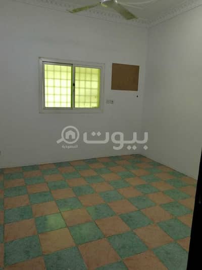 4 Bedroom Flat for Rent in Tabuk, Tabuk Region - Ground floor apartment for rent in Al Ulaya, Tabuk