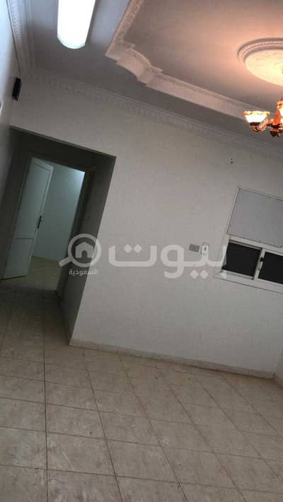 3 Bedroom Flat for Rent in Tabuk, Tabuk Region - Ground floor apartment for rent in Al Salam, Tabuk