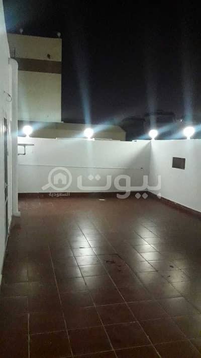 3 Bedroom Flat for Sale in Jeddah, Western Region - Roof Apartment |110 SQM for sale in Al Manar, North of Jeddah