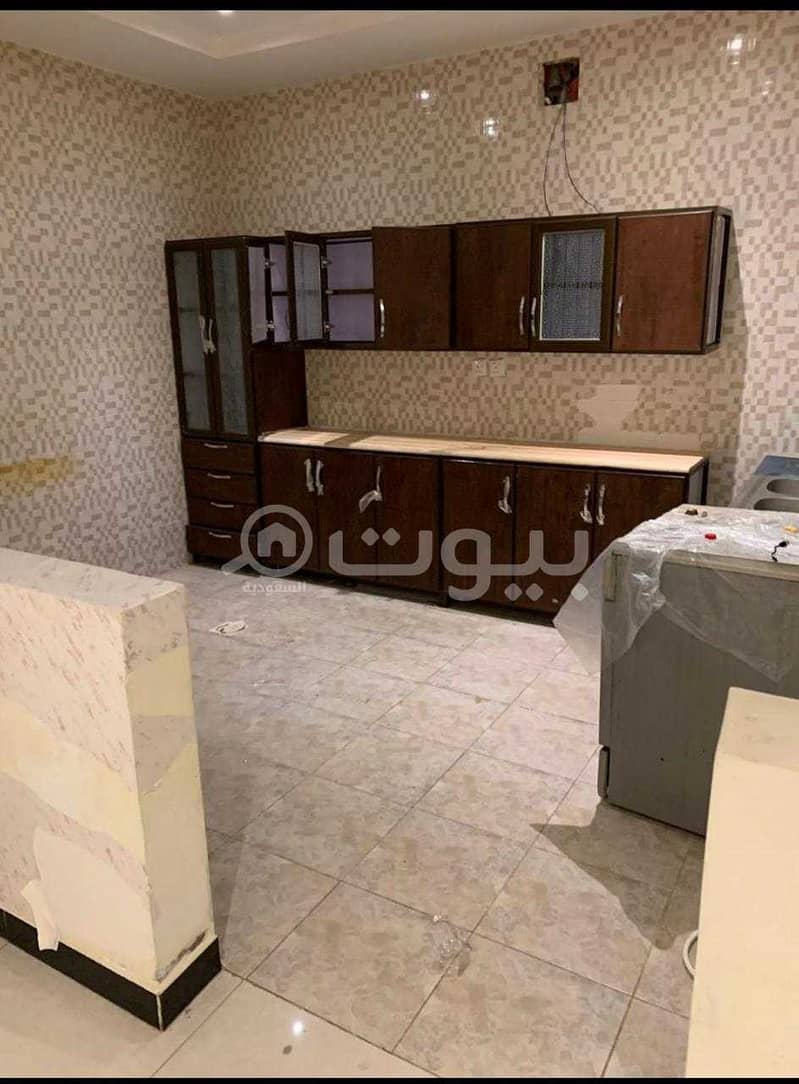 Apartment For Sale In Al Sahafah, North Riyadh