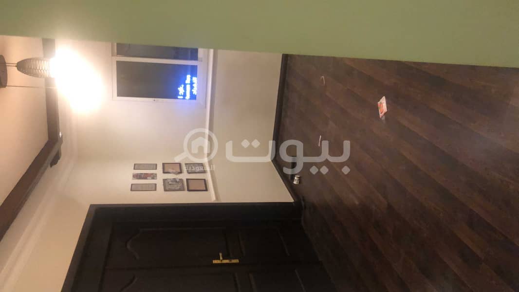Apartment for sale in Al Sahafah, North of Riyadh