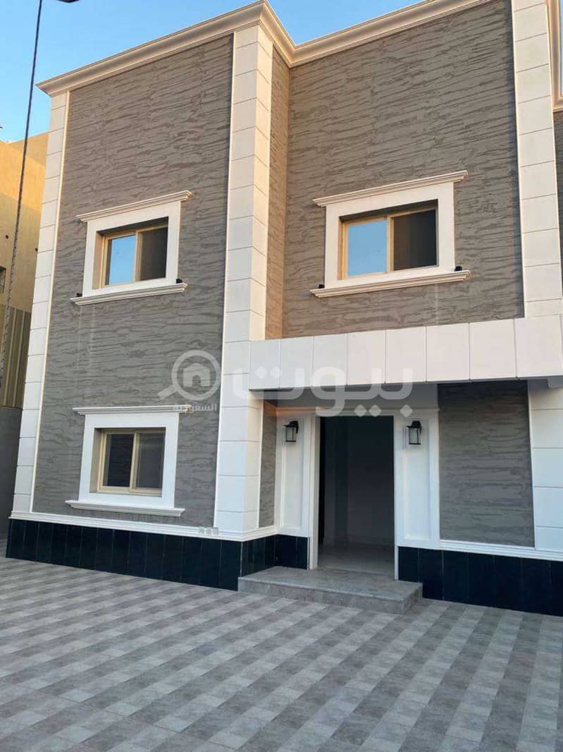 Villa in Riyadh，North Riyadh，Al Yasmin 2 bedrooms 30000 SAR - 87458169