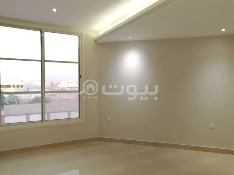شقة فاخرة للبيع في القيروان، شمال الرياض| 143 م2