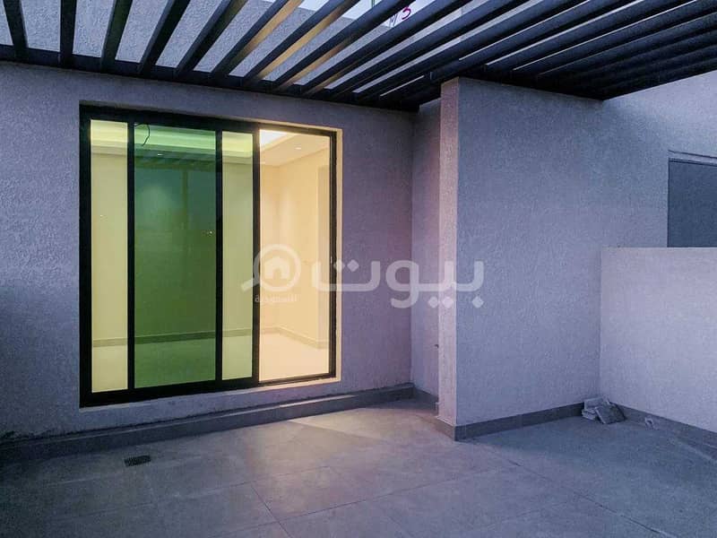 Upper Floor For Sale In Al Izdihar, East Riyadh