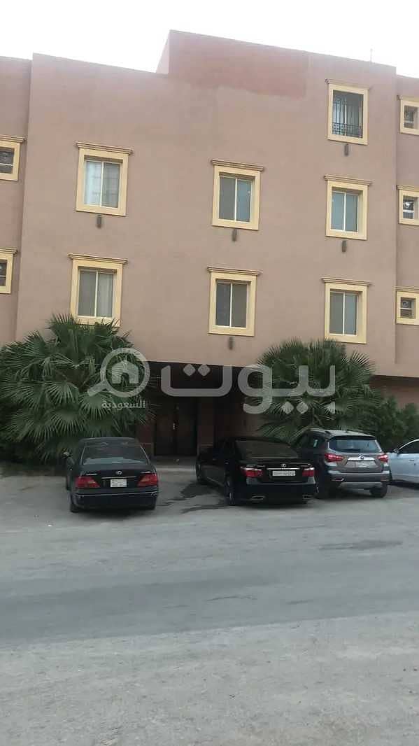 Apartment for sale in Al Malqa, north of Riyadh| 113 sqm