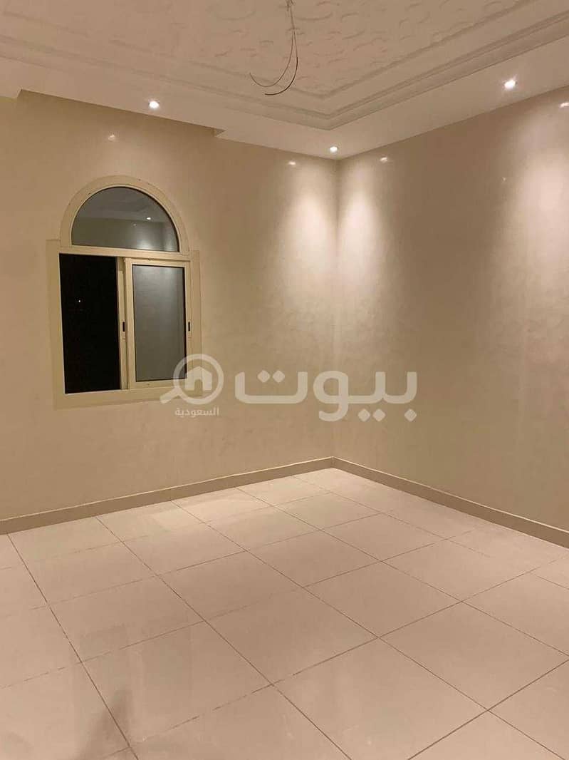 Luxury apartment for sale in Al Nakheel, North Jeddah