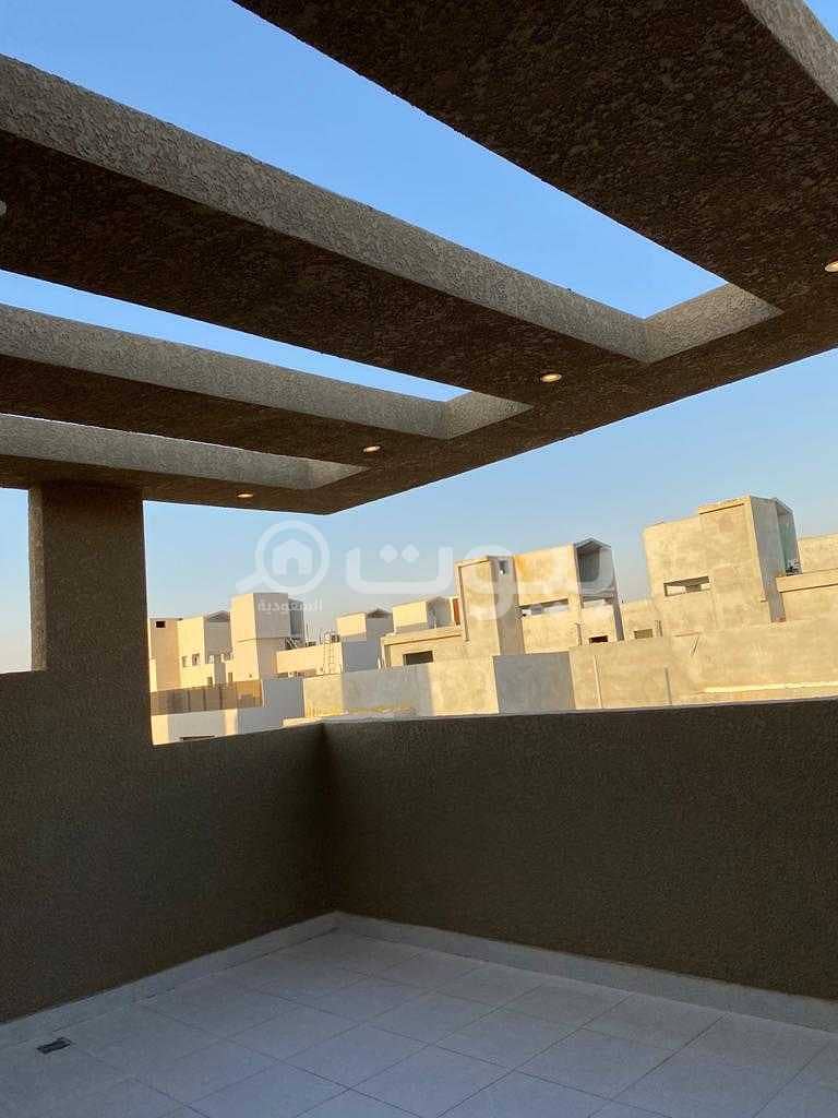 Spacious Villa | 4 BDR For Sale In Al Arid, North of Riyadh