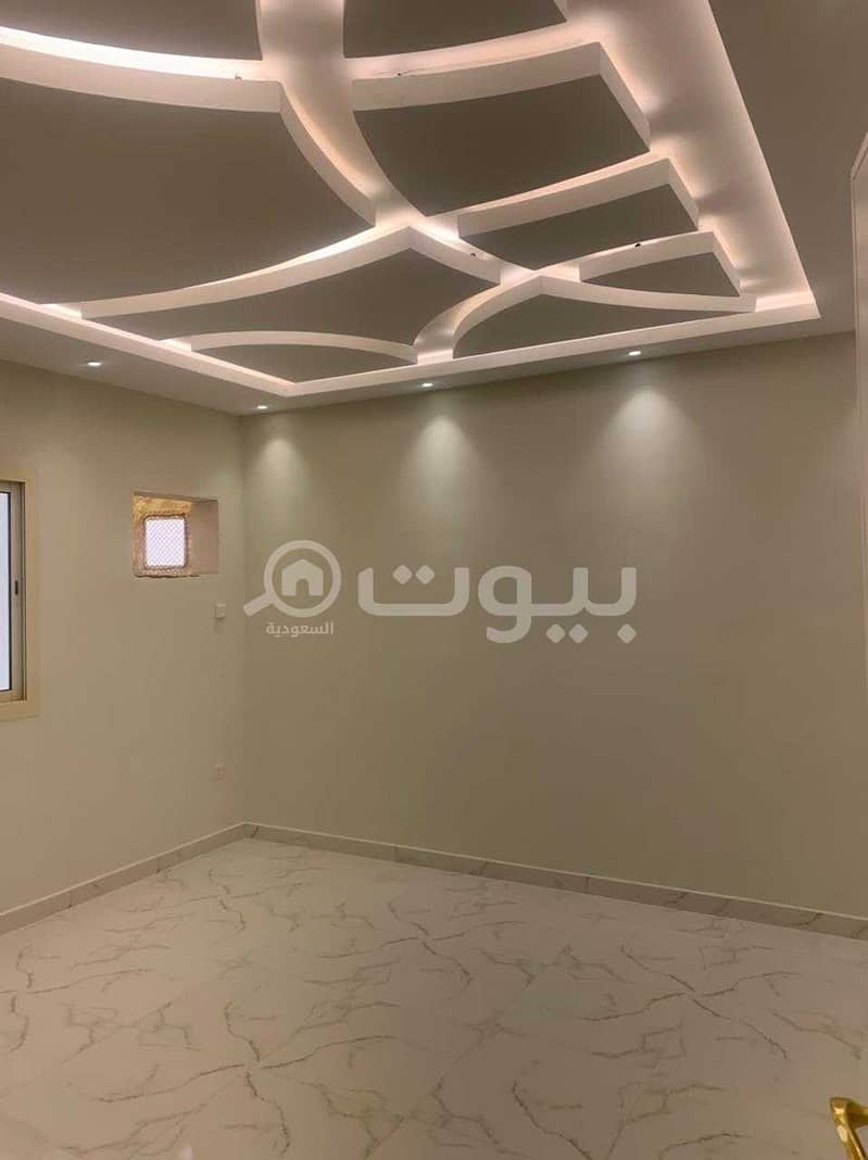 Luxury Apartment For Sale In Al Waha, North Jeddah Luxury Apartment For Sale In Al Waha, North Jeddah