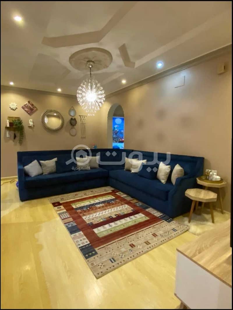 Fancy Apartment For Sale In Al Manar, North Jeddah Fancy Apartment For Sale In Al Manar, North Jeddah
