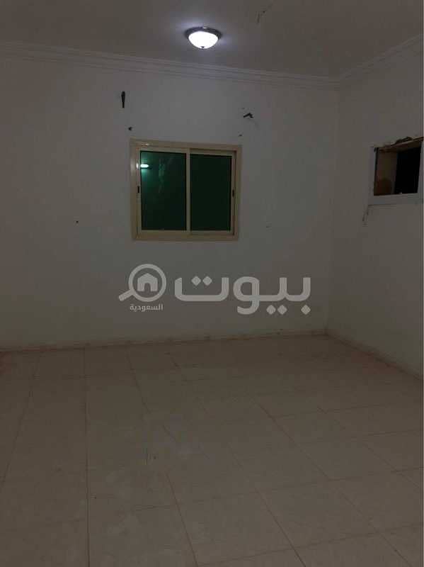 شقة دور أول للإيجار بظهرة لبن، غرب الرياض شقة دور أول للإيجار بظهرة لبن، غرب الرياض