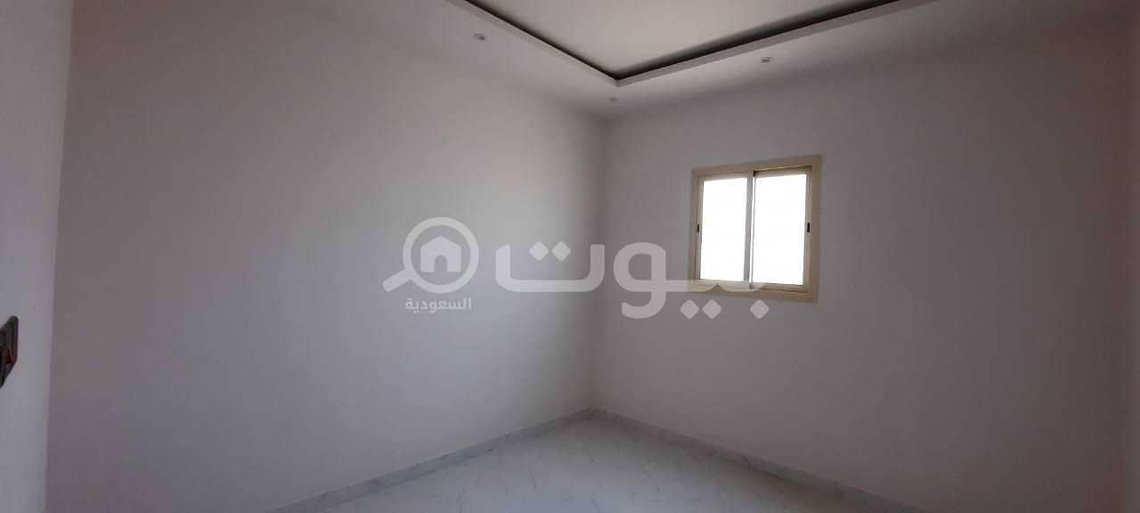 شقة فاخرة للبيع في ظهرة لبن، غرب الرياض