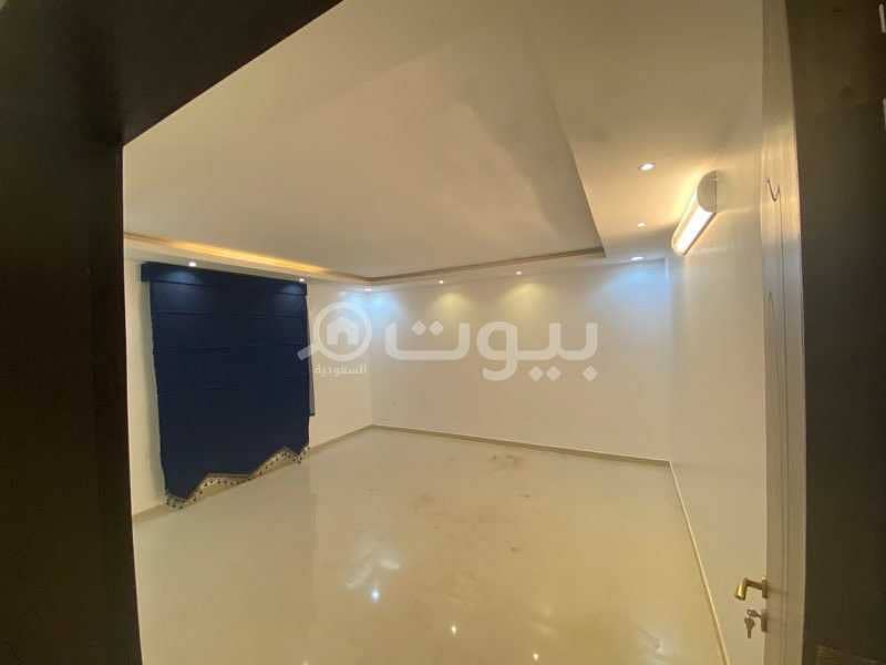 شقة للإيجار بظهرة لبن، غرب الرياض | 4 غرف شقة للإيجار بظهرة لبن، غرب الرياض | 4 غرف