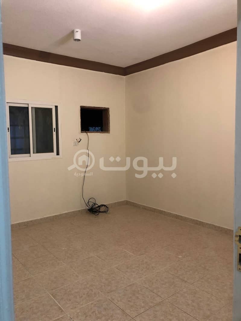 شقة للإيجار بظهرة لبن، غرب الرياض شقة للإيجار بظهرة لبن، غرب الرياض