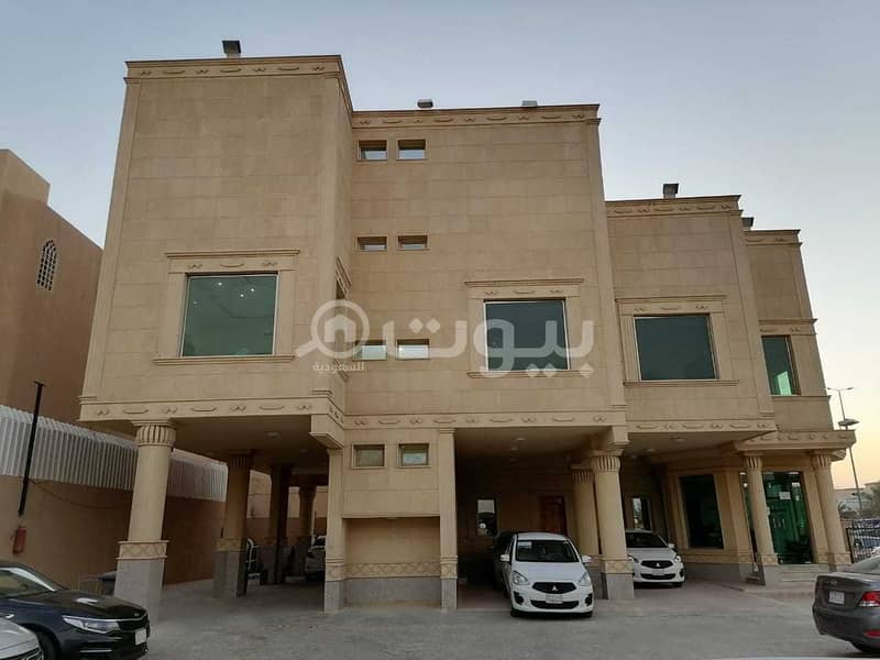 عمارة تجارية للبيع حي النهضة، شرق الرياض 900م2 87459759 بيوت السعودية