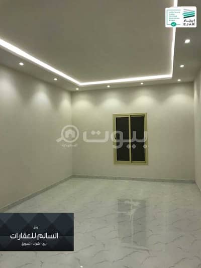 فلیٹ 3 غرف نوم للبيع في الرياض، منطقة الرياض - شقة للبيع بظهرة لبن، غرب الرياض