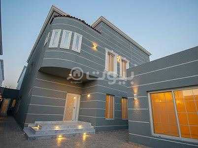 Duplex Villa For Sale In Al Buhairah, Al Khobar