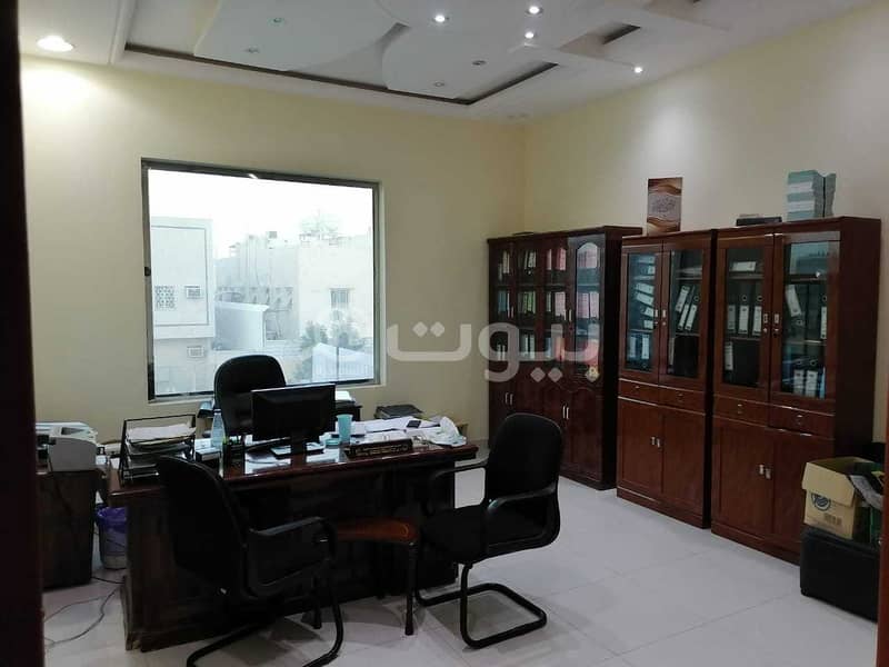 عمارة تجارية للإيجار في حي النهضة، شرق الرياض عمارة تجارية للإيجار في حي النهضة، شرق الرياض