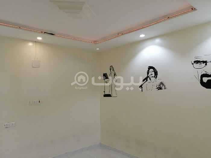 شقة غرفة للإيجار في حي العريجاء الغربية، غرب الرياض 87464470 بيوت شقة غرفة للإيجار في حي العريجاء الغربية، غرب الرياض 87464470 بيوت