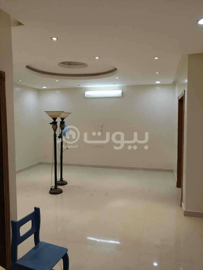 Floor | 375 SQM for rent in Al Uraija Al Gharbiyah, West Riyadh