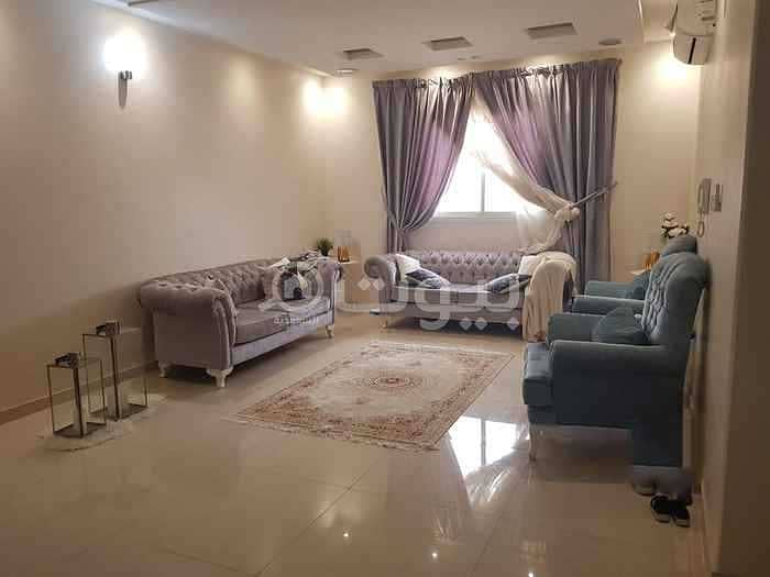 Apartment For Sale In Dhahrat Laban, West Riyadh