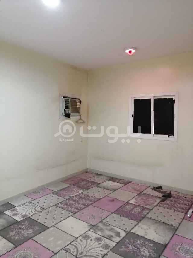 Apartment | with Installed AC units for rent in Tuwaiq, West Riyadh