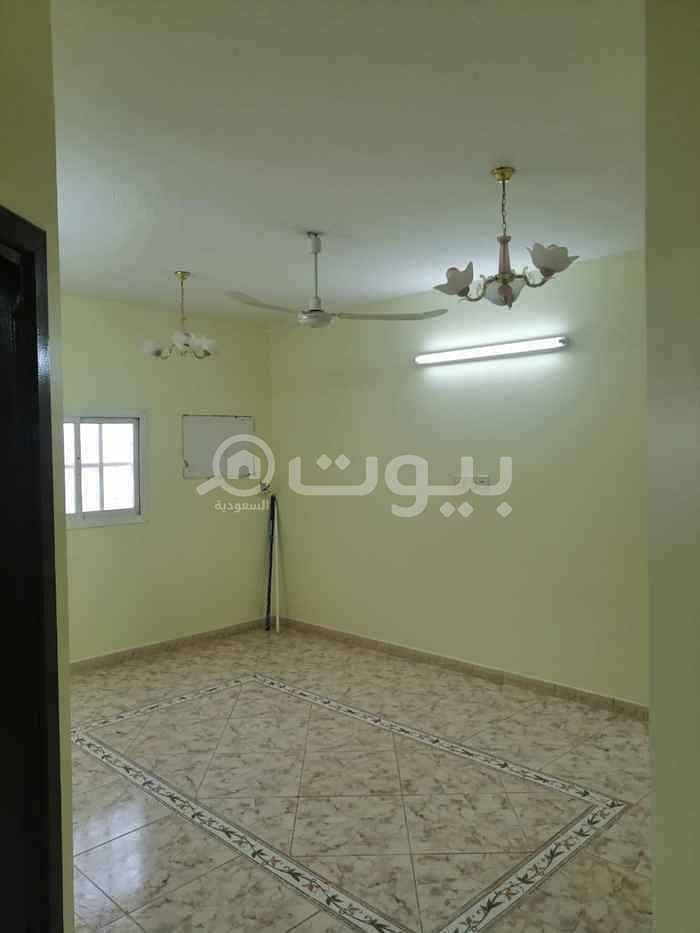 شقة عوائل | 4 غرف للإيجار بطويق، غرب الرياض